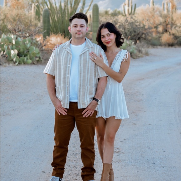 Meet your Posher, Micah - Picture 1 of 4